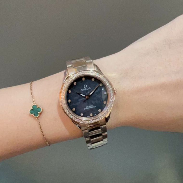 Picture of Omega Watches Women _SKU2843omega-33x10mm-12185131